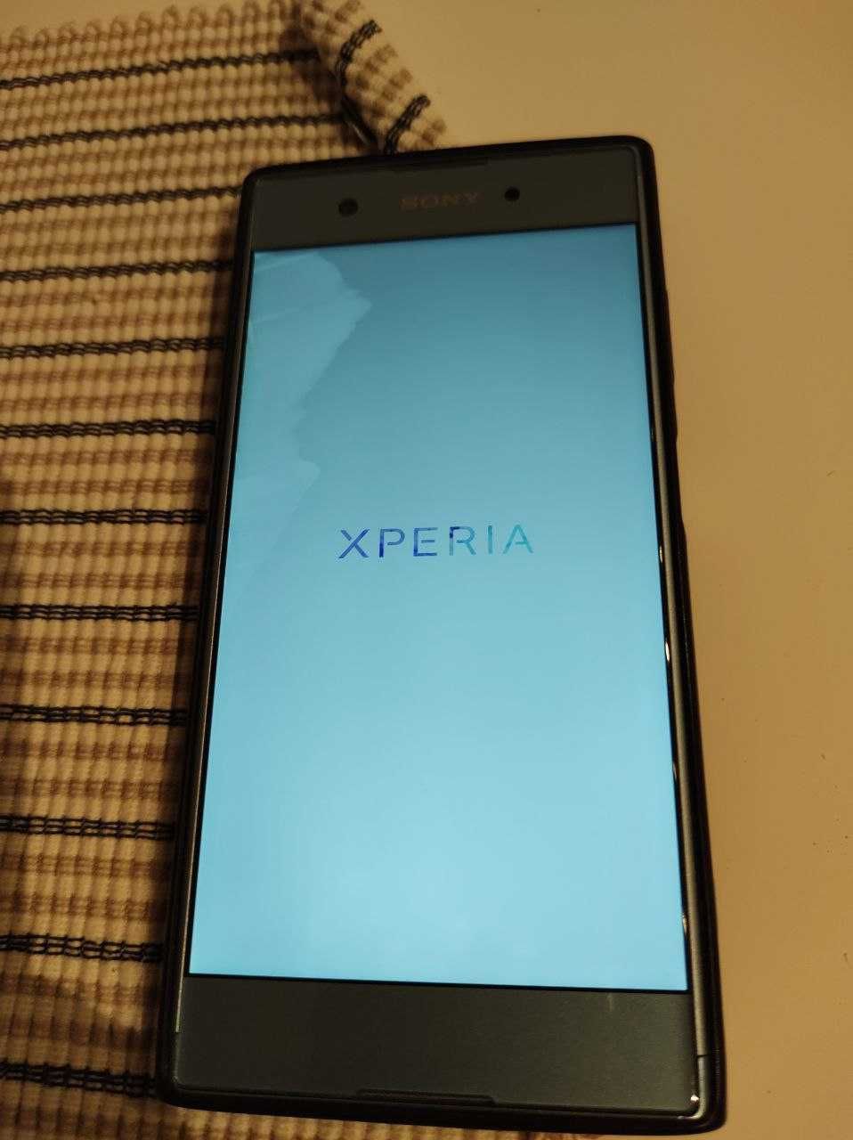 Sony xperia xa1 plus