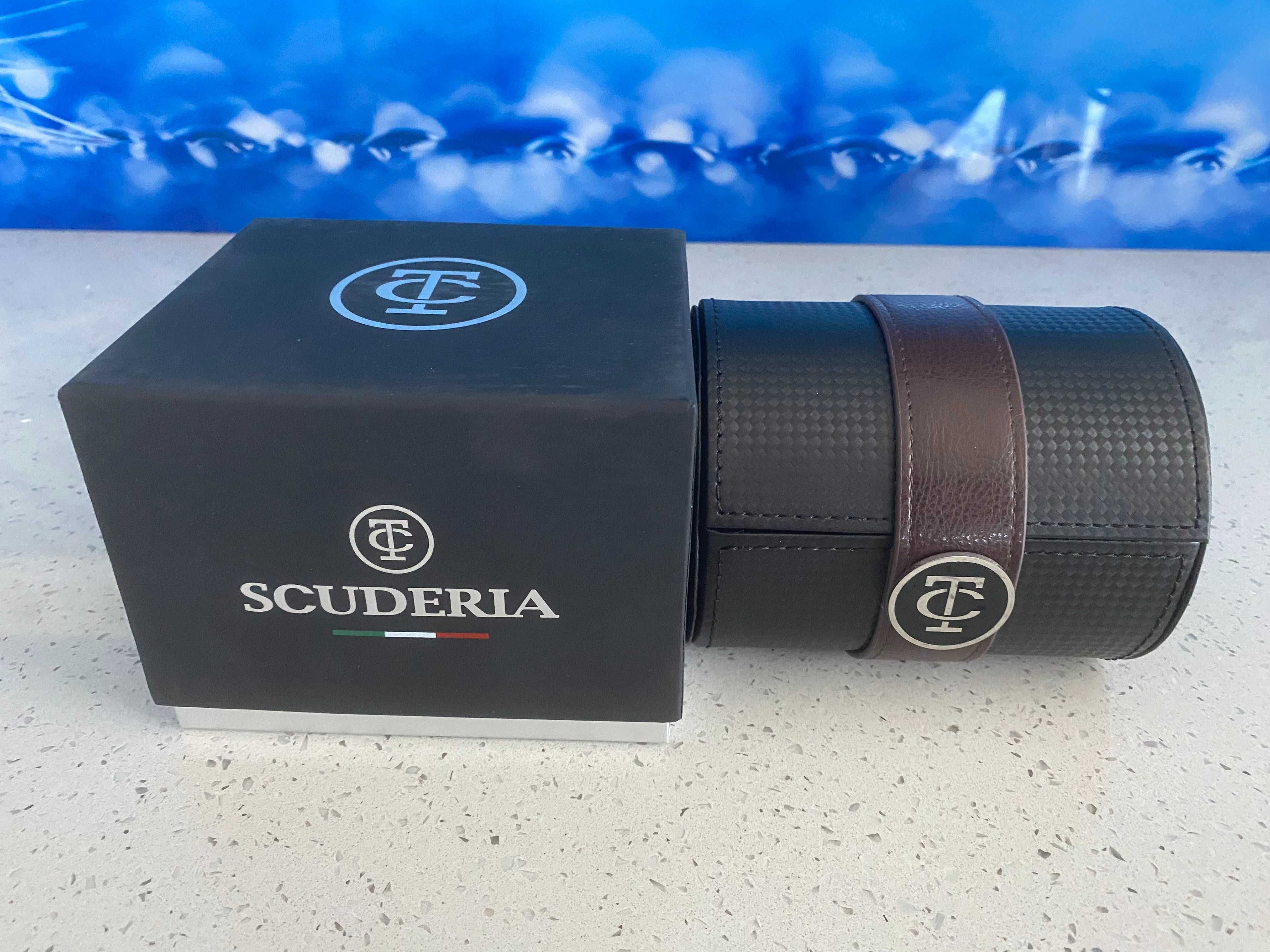 Чоловічий  годинник SCUDERIA