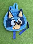 Plecakdla dziewczynki  Bluey