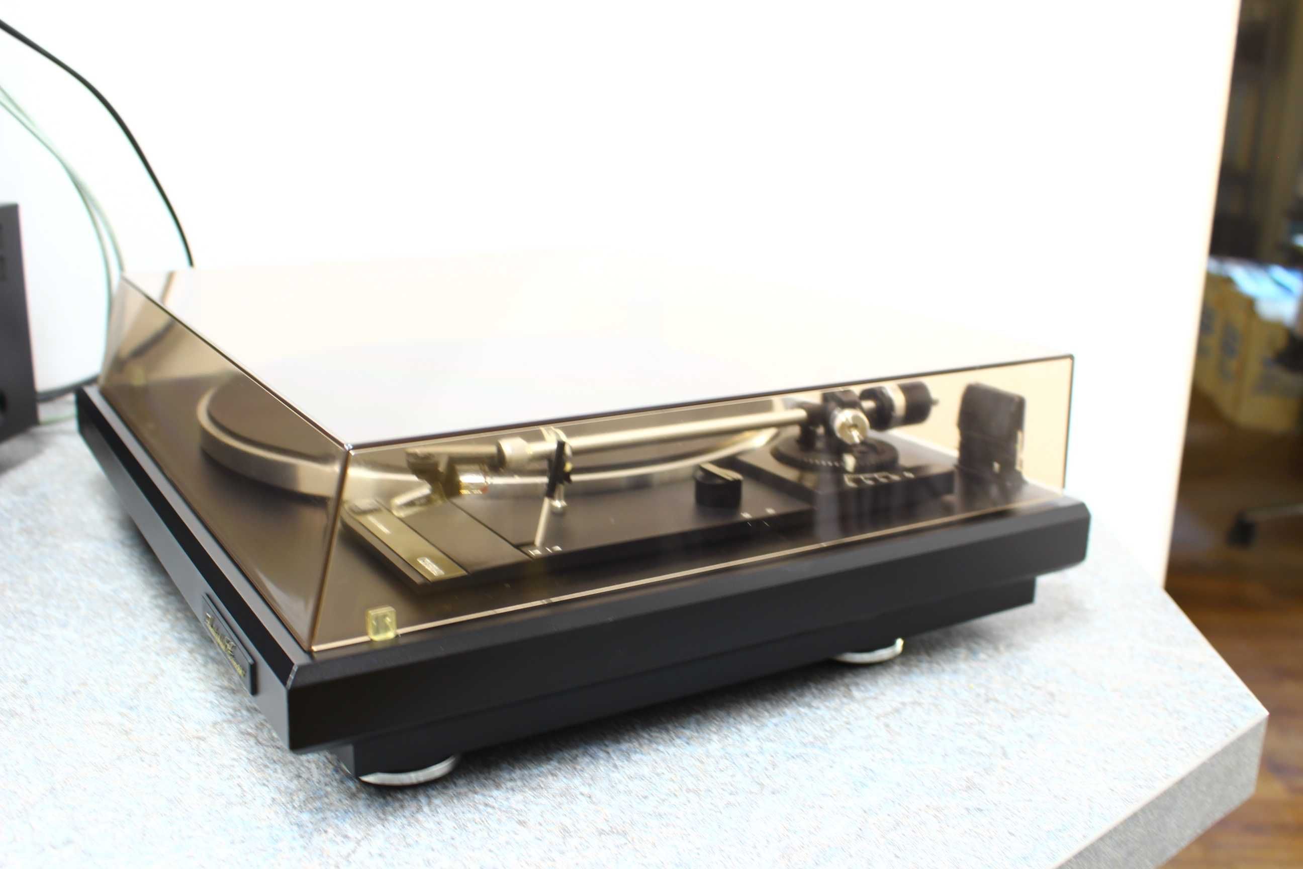 Gramofon Dual CS 503-2 Audiophile Concept