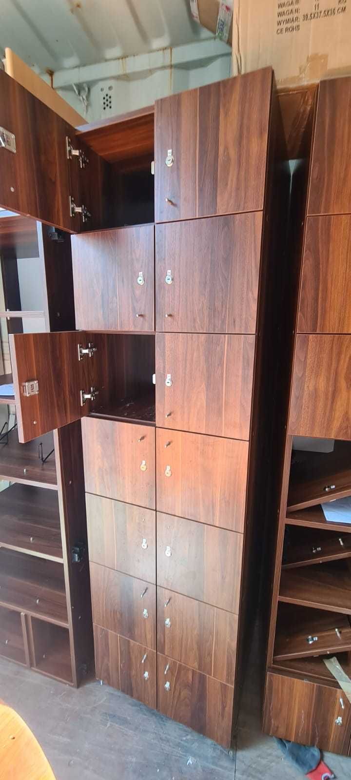 Locker szafka 14 skrytek lockery