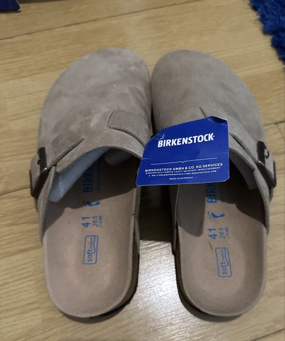 Birkenstock Homem