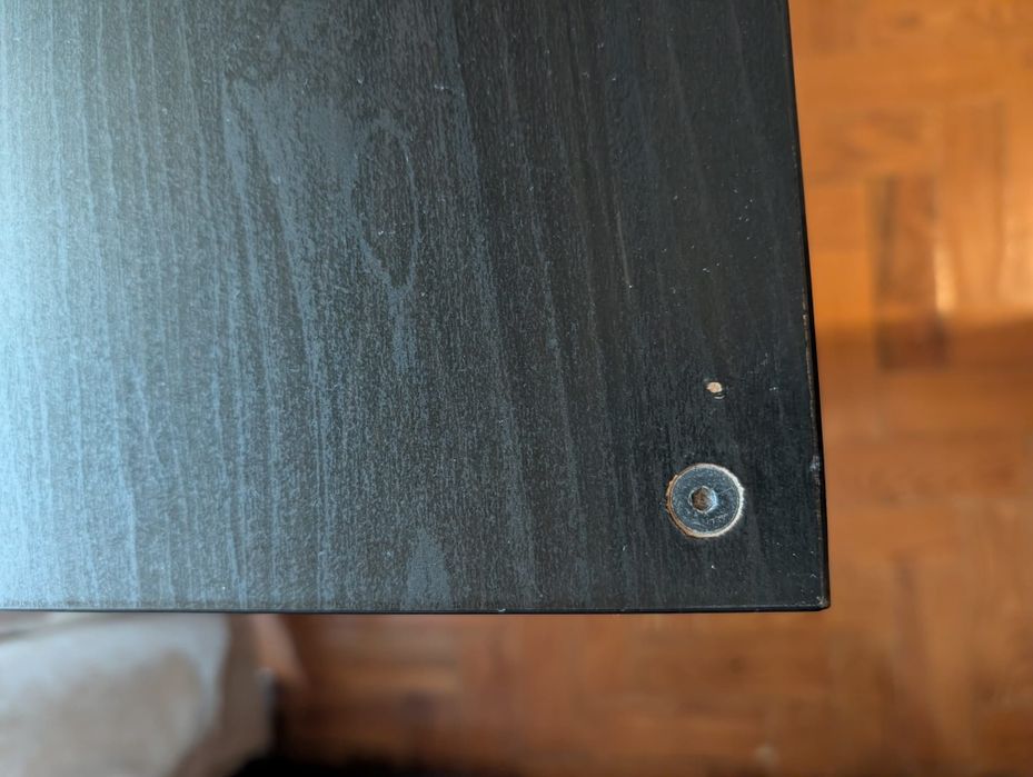 Estante Kallax + Extras