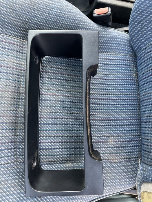 Рамка центральна пасат б3б4