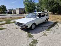 Volkswagen Passat B2 *В Универсале*