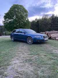 Audi A6C6 2.0tdi