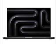 Troco MacBook Pro APPLE Preto novo por CRF / KXF / RMZ matriculada