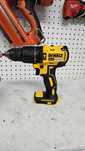 Wkrętarka akumulatorowe DeWalt DCD778NT 18 V bez akumulatora