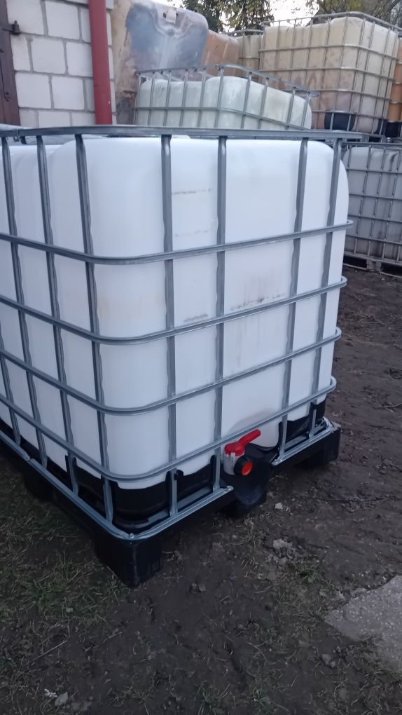 Używane Zbironiki 1000L
