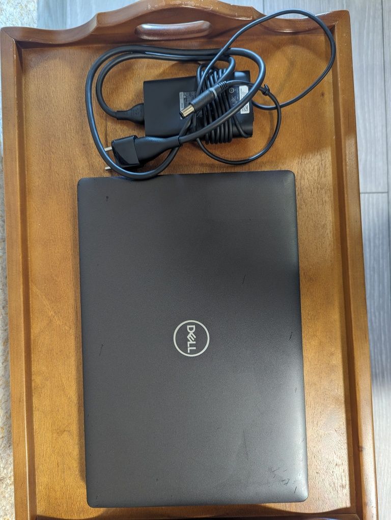 Dell Latitude 5400 /14"FullHD/i5-8265U 1,8ГГц/8GB-DDR4/SSD128GB