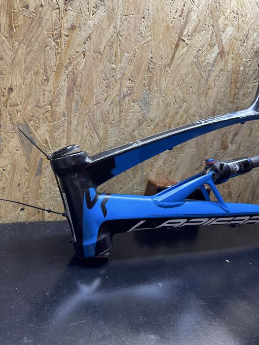 Rama full Lapierre zesty