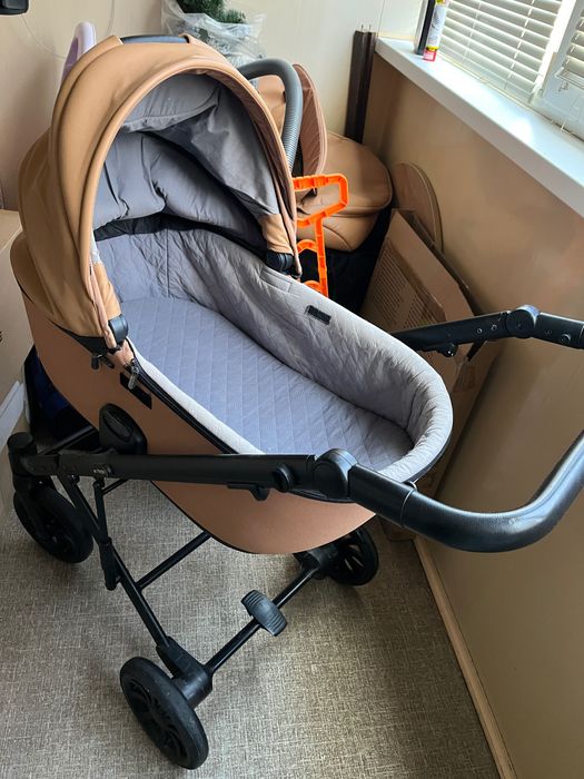 Коляска Anex 2в1