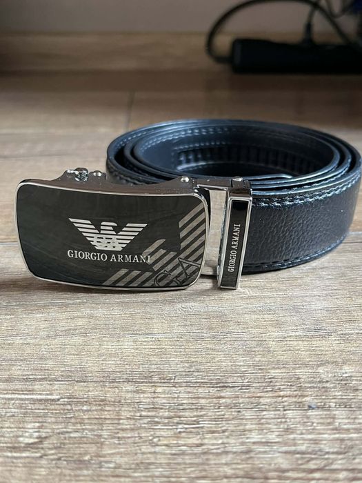 Pasek do Spodni . . .