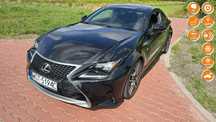 Lexus RC