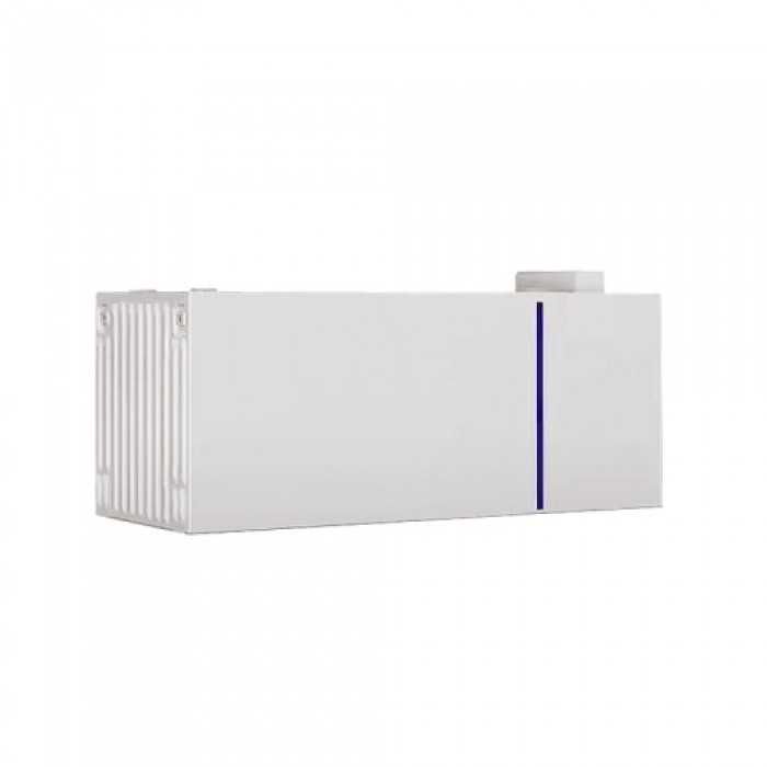 Акумулятор Deye AI-W5.1 Module 51.2V LiFePO4 100Ah 2023 року, новий.