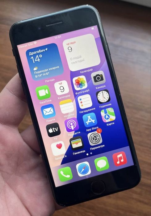 Iphone SE 2020 64gb Neverlock