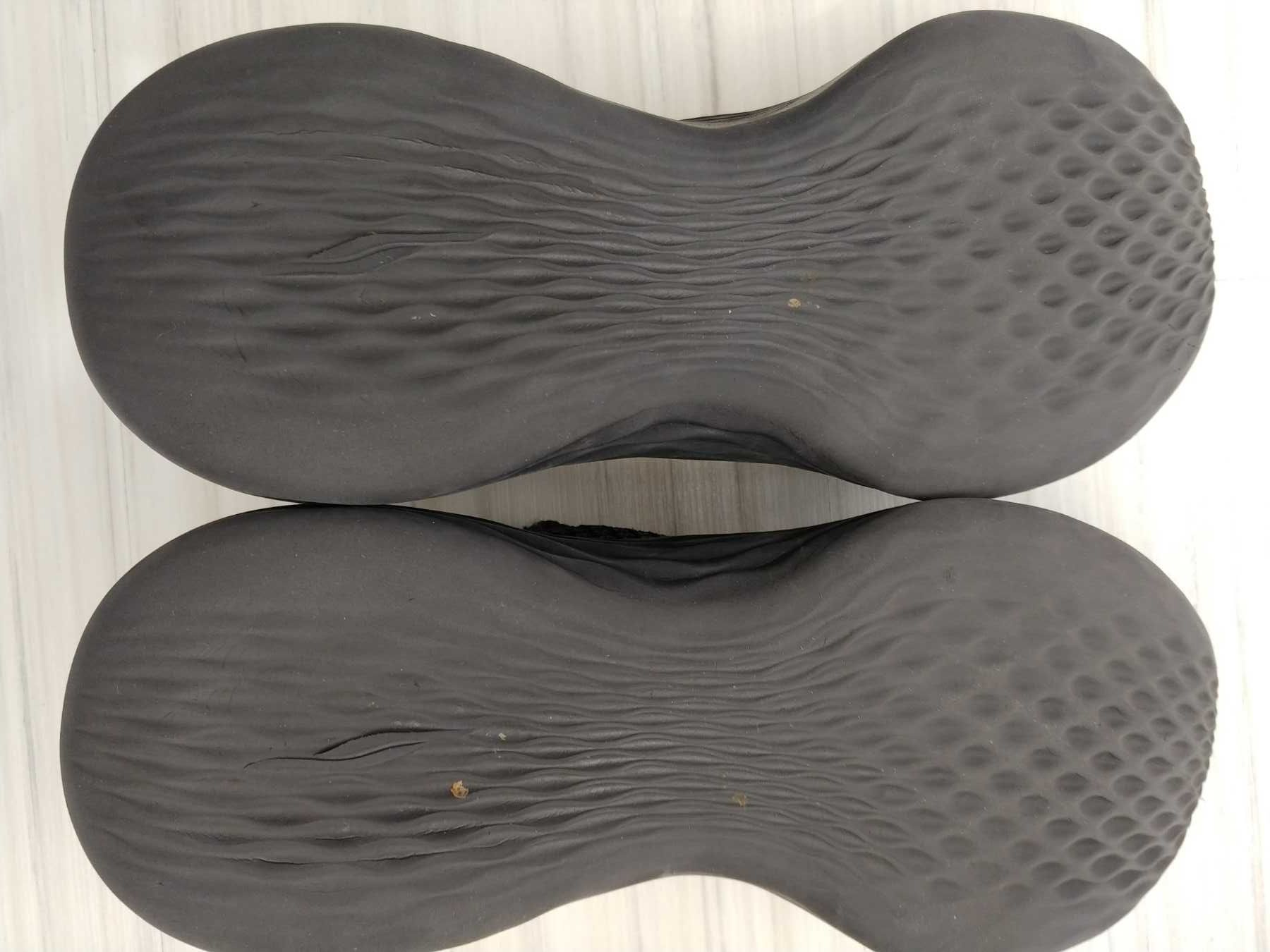 Сліпони\мокасіни жіночі б\в Skechers YOU чорні, розмір US9_EUR39_26cm