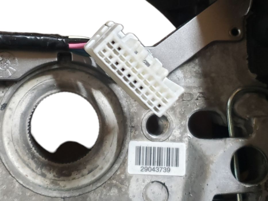 Мульти руль  Honda CR-V 5 2017-2020 78501TLAA20ZA разборка