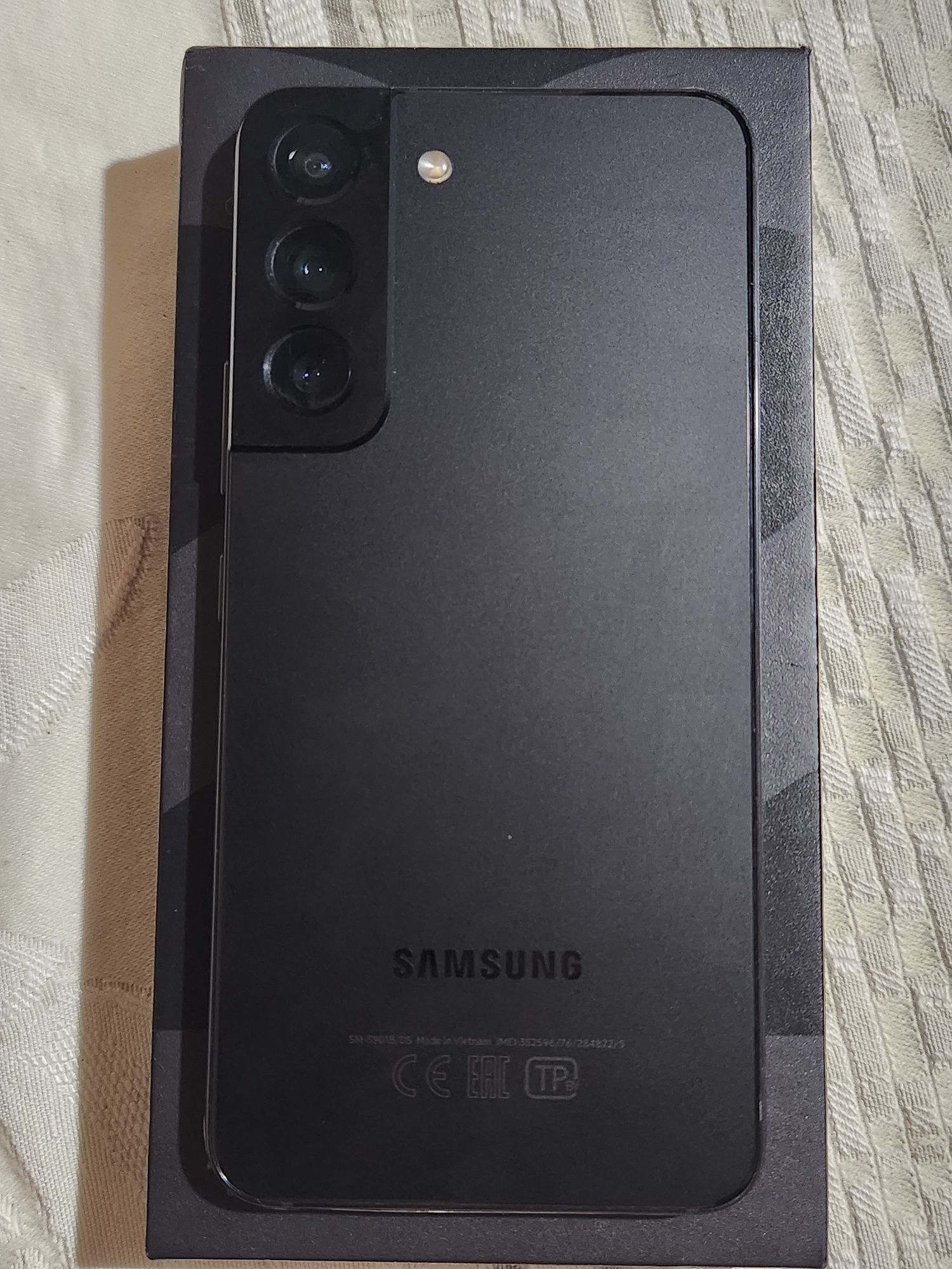 Samsung Galaxy S22 S901B 8/256gb Под Ремонт
