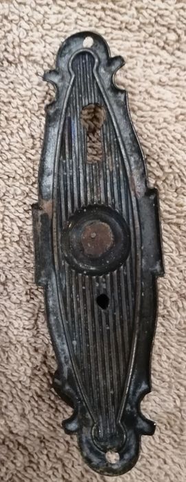 Sprzedam stare okucie meblowe ok 1918 r