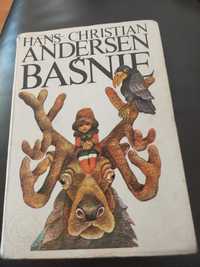 Andersen  Basnie