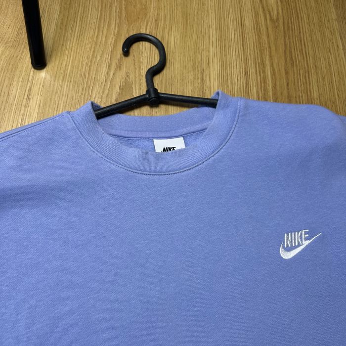 Свитшот Nike оригинал
