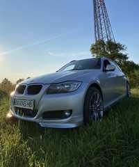 BMW 3 series (316) / Touring e91 2.0d / 2010 рік