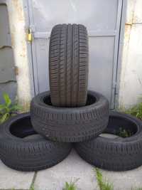 Продам  HANKOOK ventus prime"2". 215/45/16