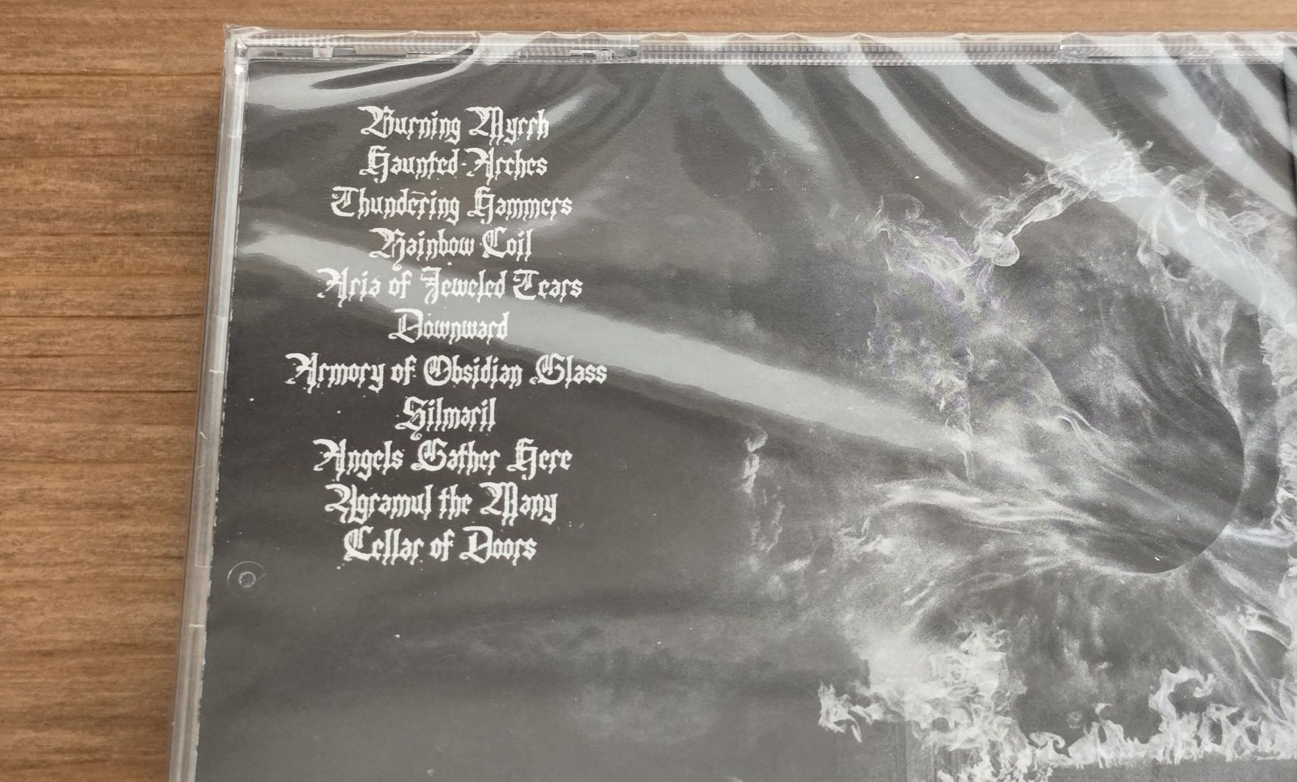 Full Of Hell Weeping Choir Japan Version CD 2019 *NOWA* 3 Bonus Tracks