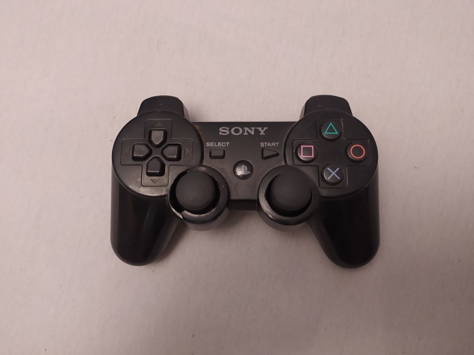 Pad PlayStation 3 dual shock