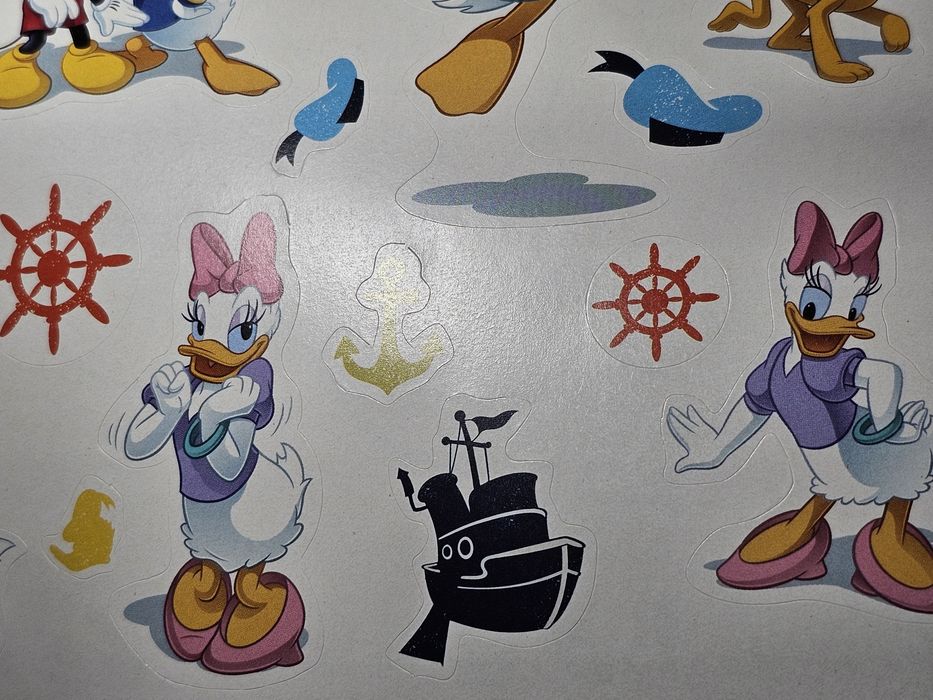Kolorowanki Disney
