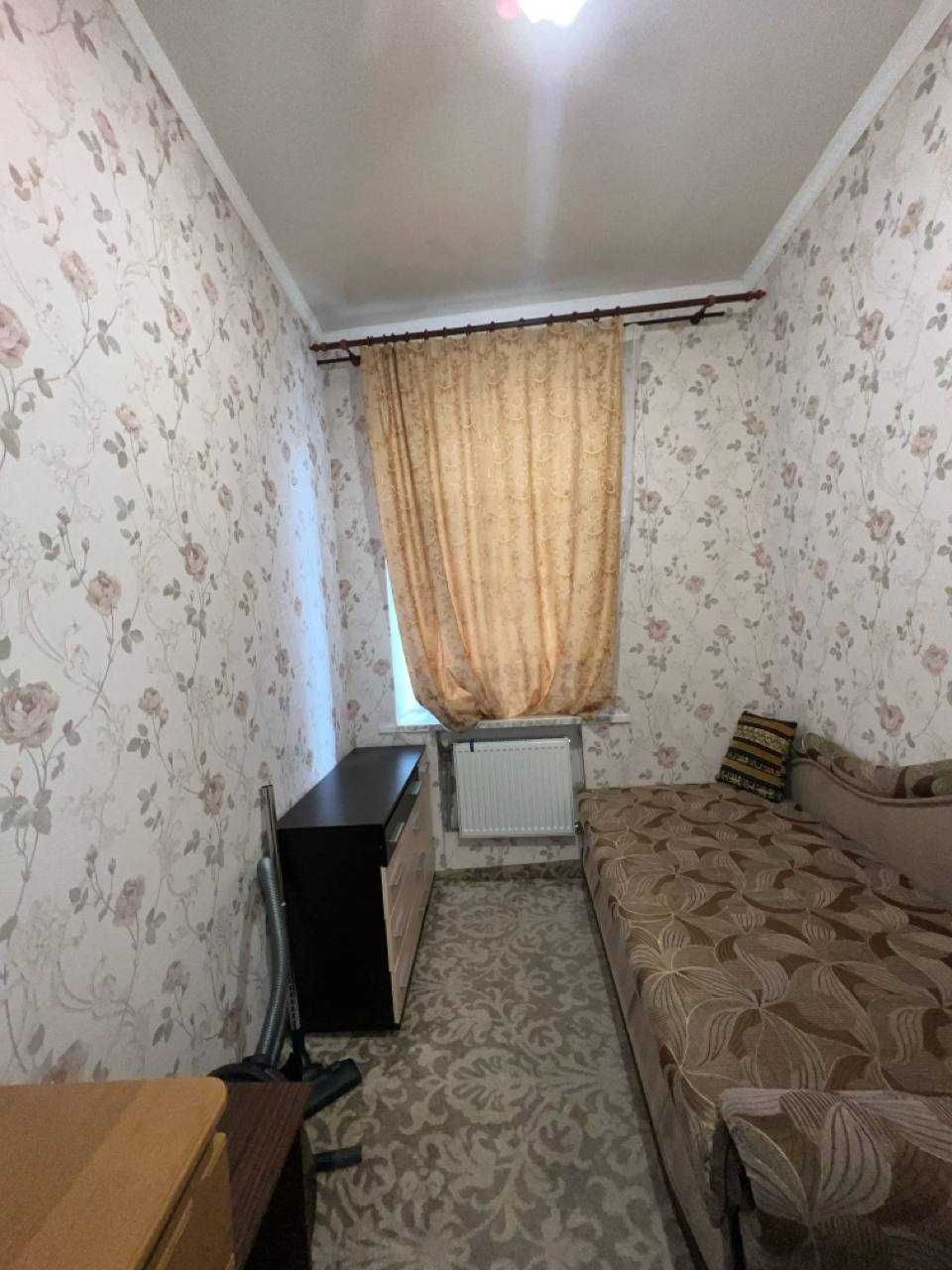 Продажа 3к квартиры Рабочая Антоновича Виноградная