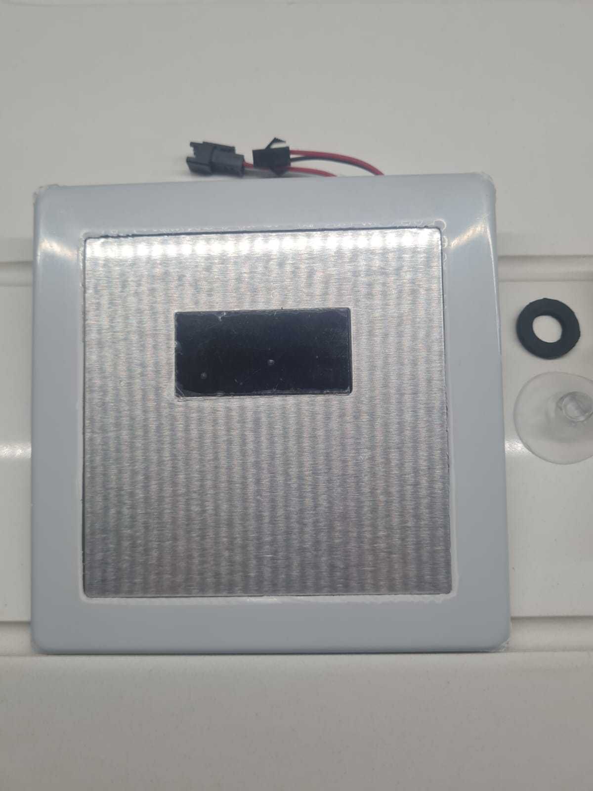 Válvula de descarga automática