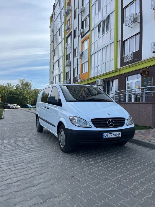 Продам Mercedes Vito 109