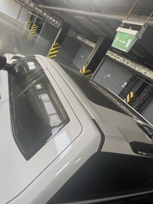 Toyota Tundra TRD Pro Hybrid