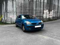 Renault Clio 1.5