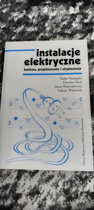 Instalacje elektryczne Niestępski