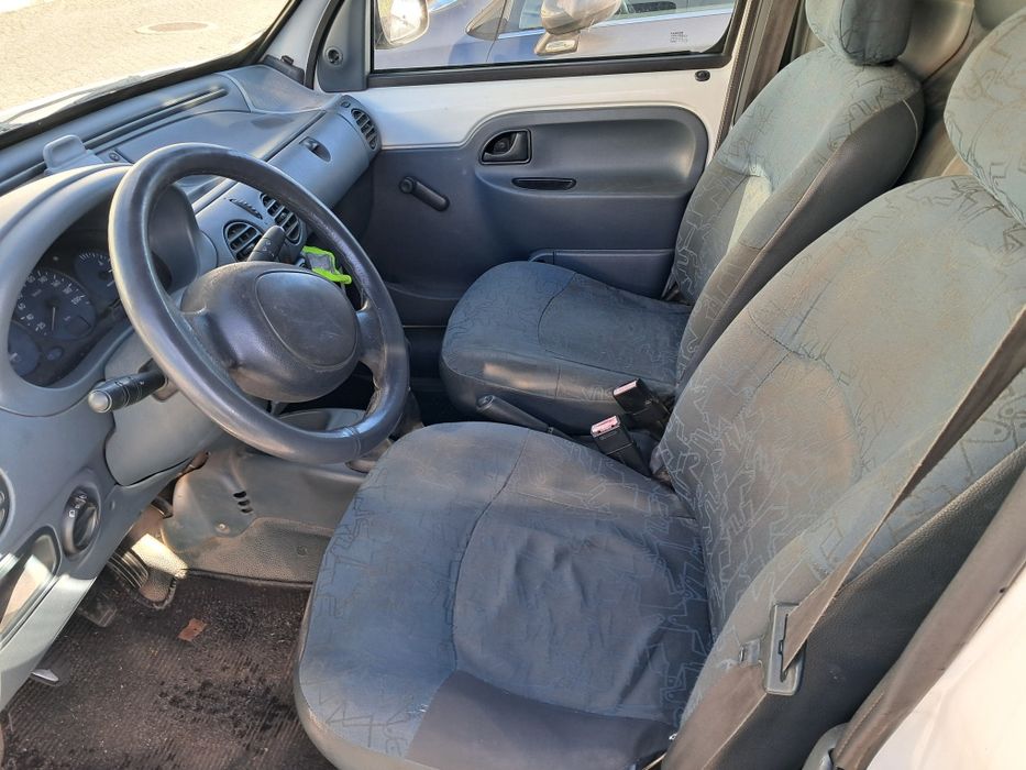 Renault Kangoo 1.9d