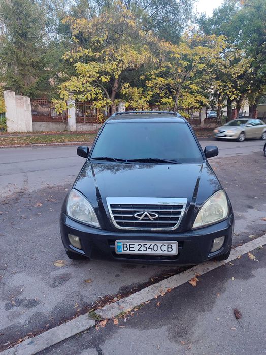 Автомобіль в гарному стані