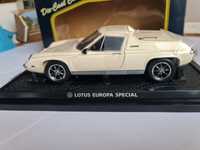 Lotus Europa Special 1974