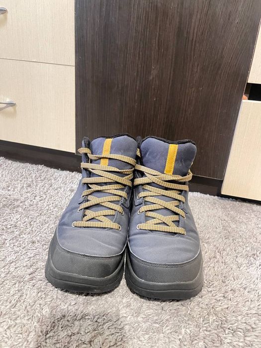 Черевики демісезон Quechua чоловічі