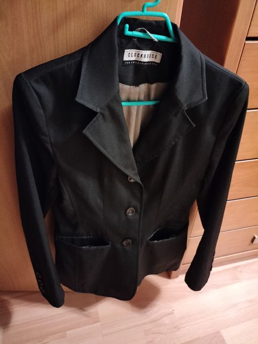 Vendo blazer quase novo