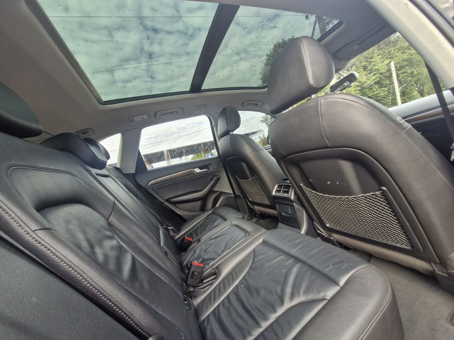 Audi Q5 Premium Plus
