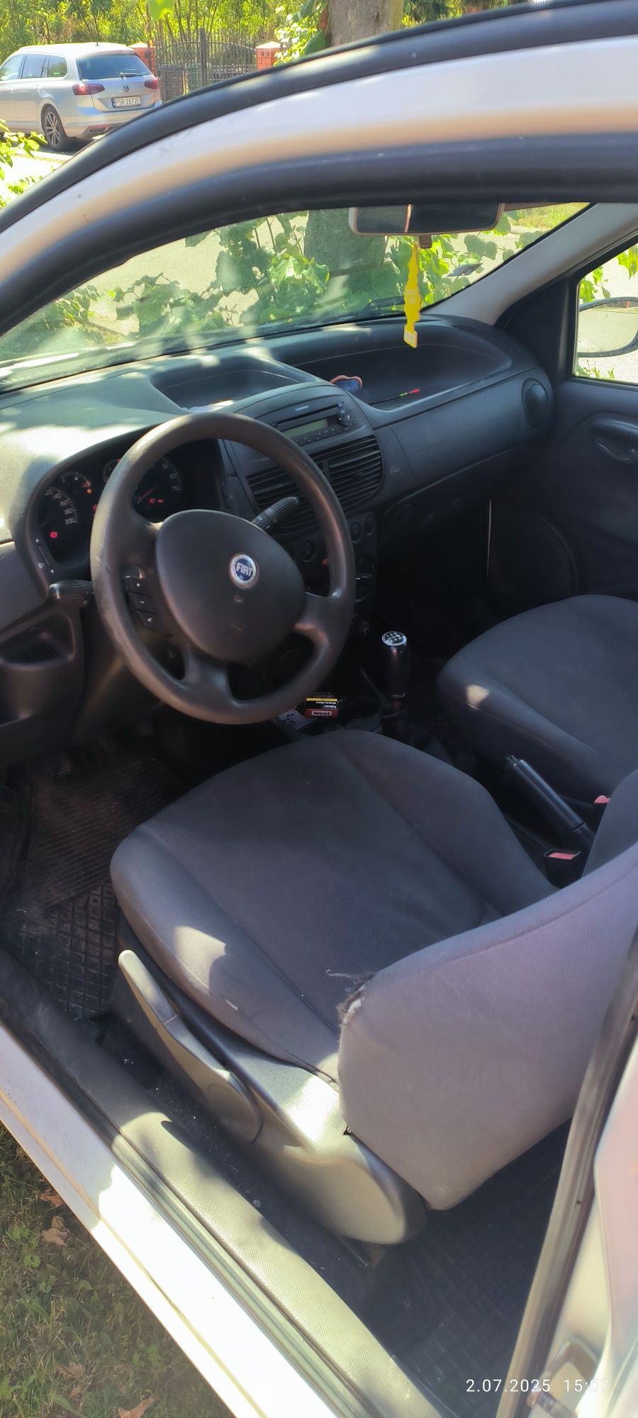 Fiat Punto 1.3 MultiJet