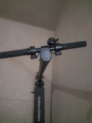 vendo trotinete eletrica