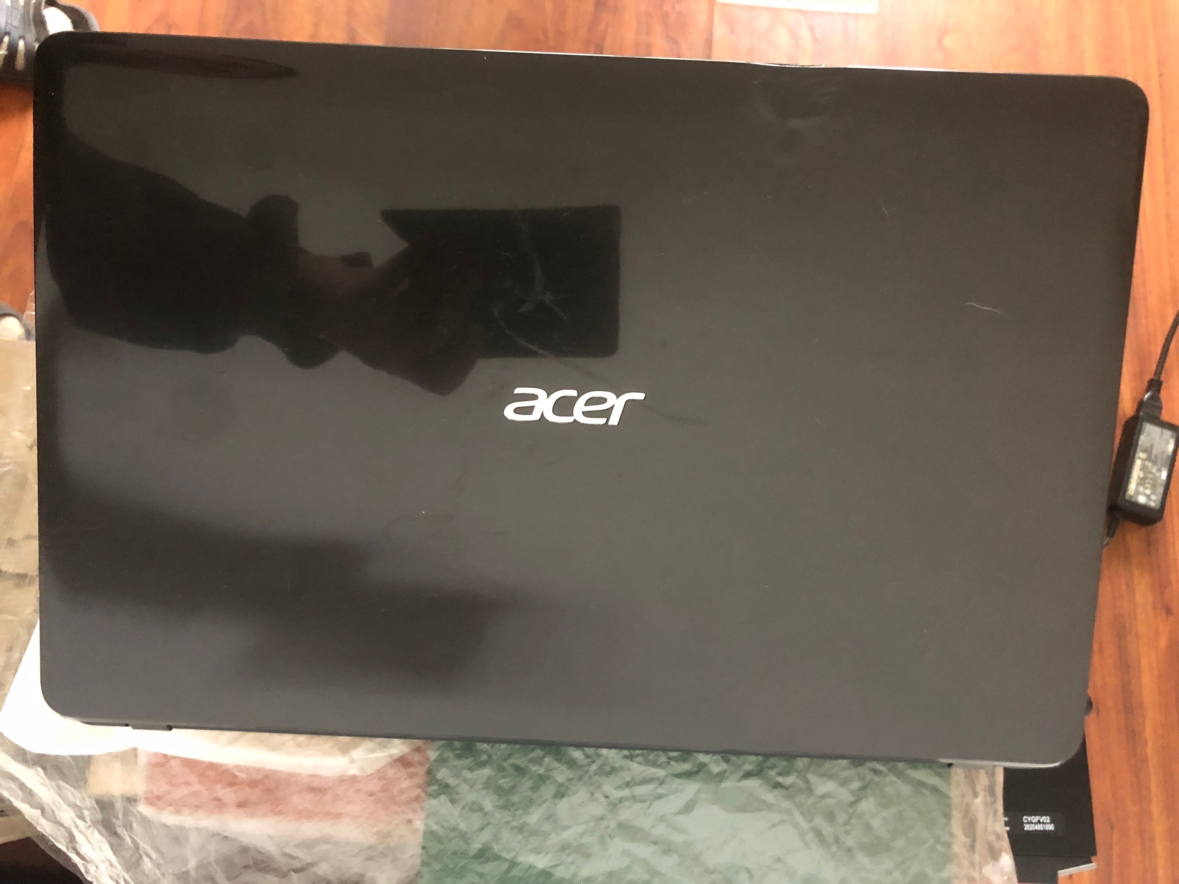 Ноутбук Acer Aspire E1-571 без батареї 15.6” i3-2328M 2,2GHz/8GB DDR3