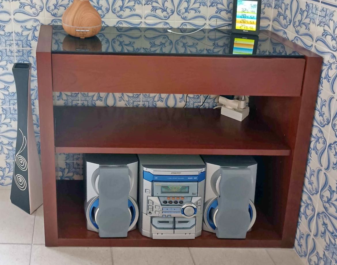Mobilia sala jantar