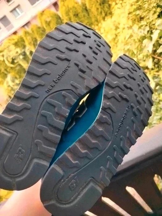 Buty New Balance GW500FB2 39