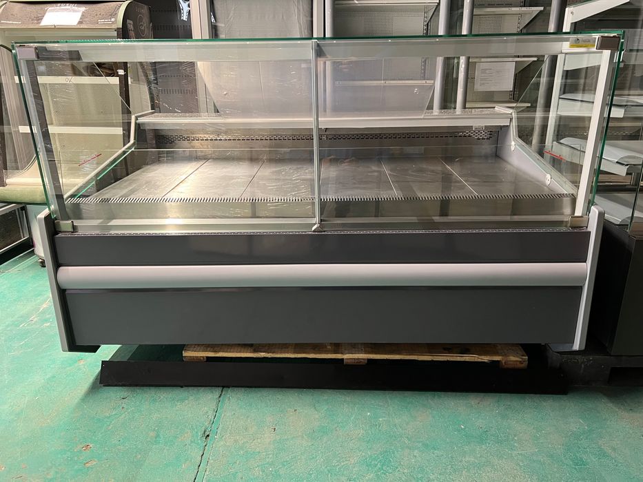 Na sprzedaż witryna chłodnicza IGLO