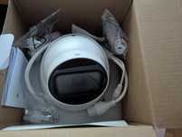 ІР відеокамера Dahua DH-IPC- HDW2441T-ZS 4MM (2.7-13.5MM) 3 мікрофоном